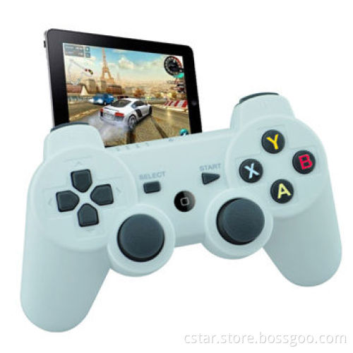 2014 Latest Wireless Joypad for Android/iOS/PC, 3-in-1New